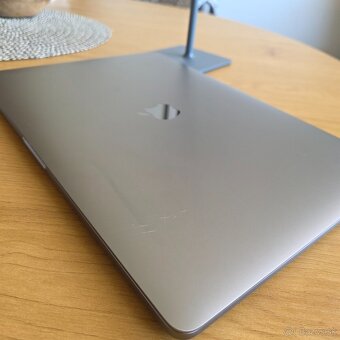 MacBook Pro 15" - 2