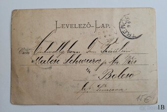 Staré pohľadnice - 2