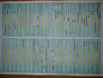 Skúter Piaggio X8 250cm3 - 2