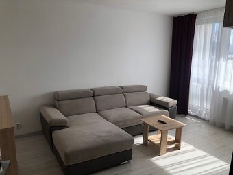 1.izbový byt prenájom - 2