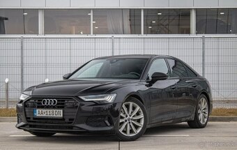 Audi A6 - 2