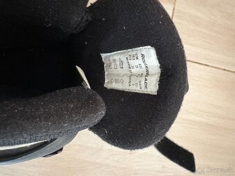 detské korčule - 2