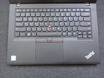Lenovo thinkpad t470 ,Intel(R) Core™i5 , 16gb ram , Win 11 - 2