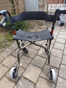 Chodítko pre seniorov - 2