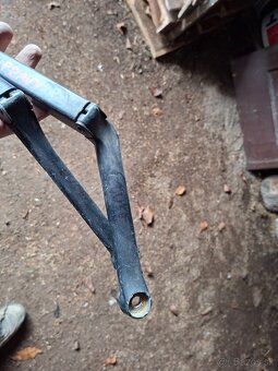 Stierace bmw e36 coupe - 2