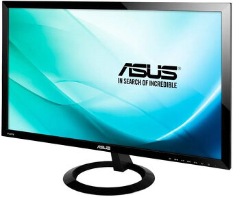 24" ASUS VX248H - 2