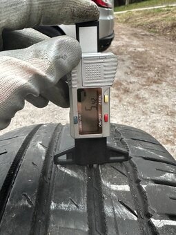 CONTINENTAL 175/65/R14 LETNÉ - 2