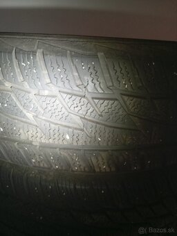 Zimné pneumatiky - 2