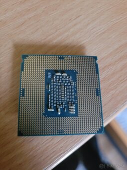 Procesor intel core i7-6700 - 2