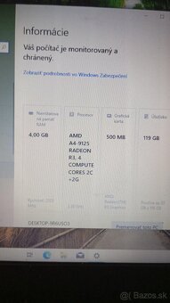 Lenovo ideapad S145 - 2