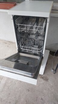 Predam BOSH umyvačku riadu 45 - 2