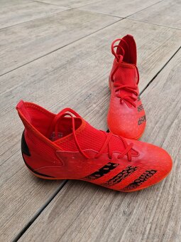 Adidas predator Freak 3 38 2/3 - 2