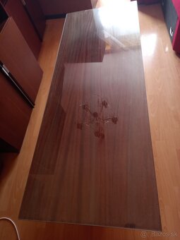 konferenčný stolik - 2