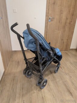 Športový kočík CHICCO - 2