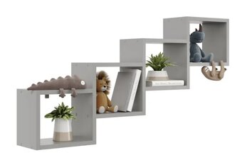 Na predaj Úplne Nové poličky. - 2