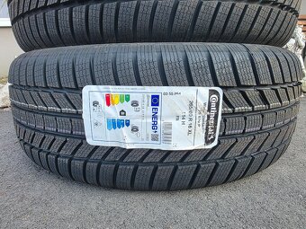 Zimne pneumatiky 265/60 r18 dot2024 - 2