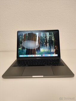 MacBook Pro 2018 | i7 • 16GB • 1TB SSD - 2