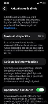 Predam iphone 12 pro blue 128 gb - 2