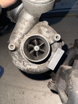 Turbo 1749vb ARL - 2