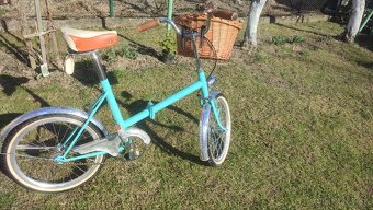 Bicykel eska - 2