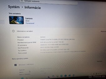 Lenovo B51 - 2