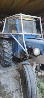 Traktor - 2