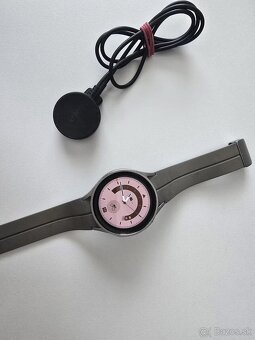 Samsung Galaxy Watch 5 Pro 45mm - 2