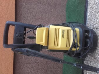 Karcher K 366 - 2
