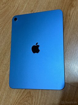 Apple iPad 11 A16 2025 - 2