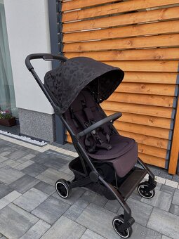 Joolz aer + Special Chic Renaissance Black - 2