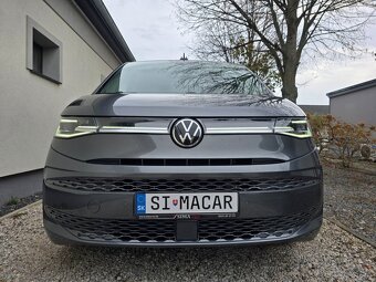 Volkswagen T7 Multivan Style PlugInHybrid, Mesačne: 669€ - 2
