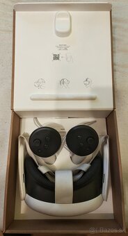 Meta Quest 3 128Gb - 2