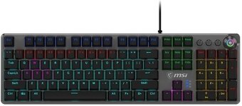 MSI FORGE GK310 - 2