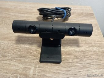 PS4 kamera V2 + stojan - 2