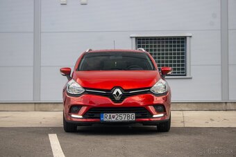 Renault Clio Grandtour 1.2 16V Advantage - 2