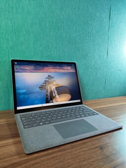 Microsoft Surface Laptop 5 | i5 • 16 GB RAM • 512 GB SSD - 2