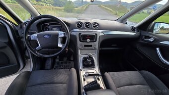 Predam Ford Smax - 2