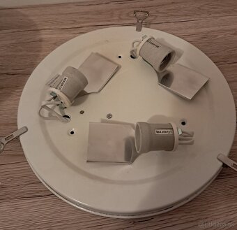 Stropna lampa - 2