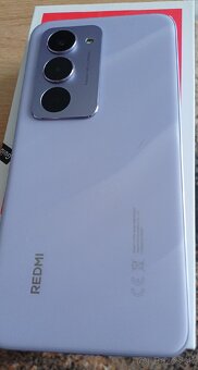 Predám redmi 15 - 2