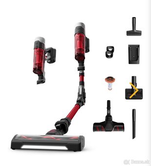 Rowenta RH2099WO X-Force Flex 9,60 - 2