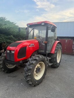 Zetor - 2