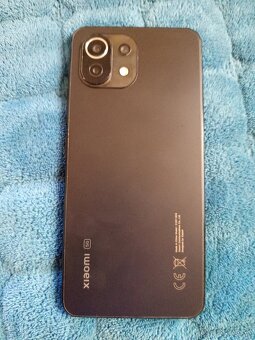 Xiomi lite 11 - 2