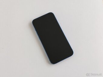 iPhone 13 128GB Blue - 2