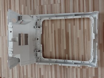 Plast dvierok Whirlpool, Ignis. - 2