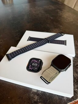 Apple Watch ultra 3 - 2