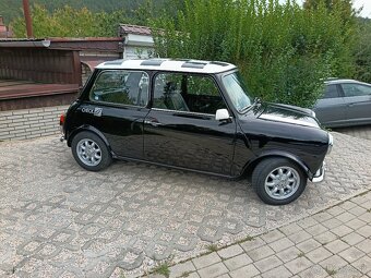Mini Cooper - 2