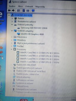 Notebooky - 2