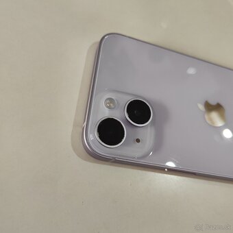 Apple iPhone 14, 128 GB - 2