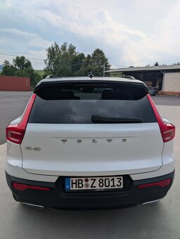 Predám Volvo xc40 - 2