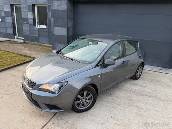 Seat Ibiza 1.2i 51kW Reference - 2